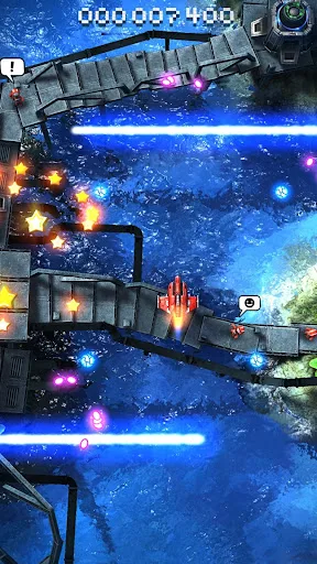 Sky Force screenshot 3