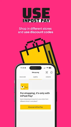 InPost Mobile screenshot 4