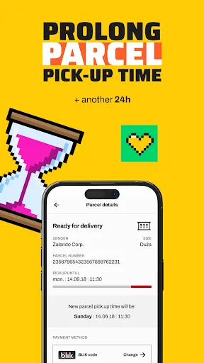 InPost Mobile screenshot 5