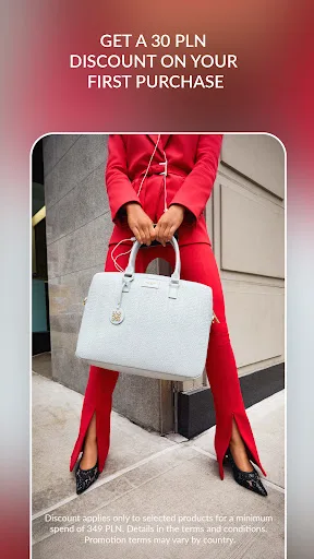 MODIVO - Fashion store online screenshot 1