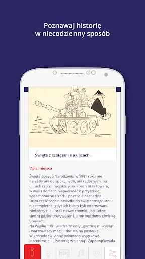 Wasza Warszawa screenshot 4