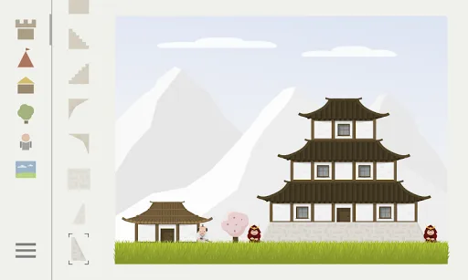 Castle Blocks screenshot 3