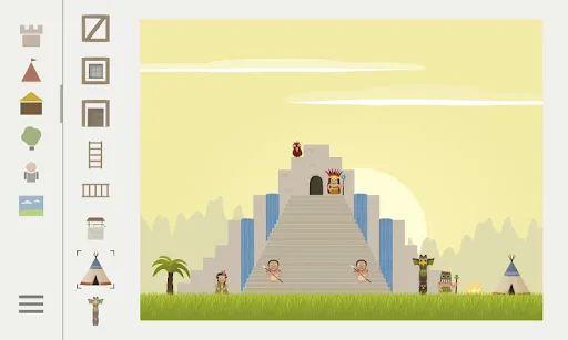 Castle Blocks screenshot 5