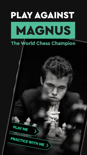 Play Magnus - Play Chess screenshot 1