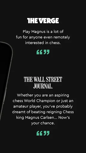 Play Magnus - Play Chess screenshot 2