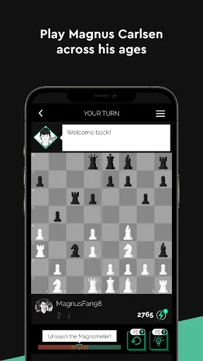 Play Magnus - Play Chess screenshot 3
