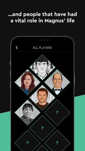 Play Magnus - Play Chess screenshot 5