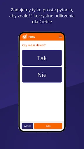 PITax Twoje rozliczenie PIT screenshot 2