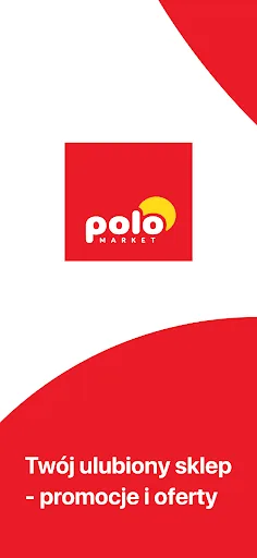 POLOmarket - mój ulubiony screenshot 1