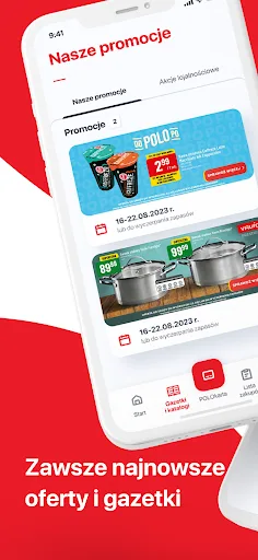 POLOmarket - mój ulubiony screenshot 2