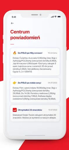 POLOmarket - mój ulubiony screenshot 4