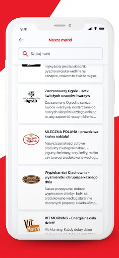 POLOmarket - mój ulubiony screenshot 5