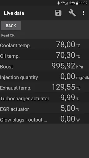 bimmer-tool screenshot 3