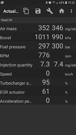 bimmer-tool screenshot 5