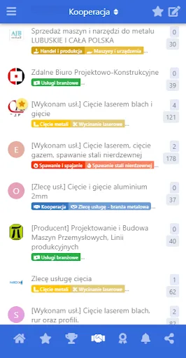 Forum GPPH screenshot 2