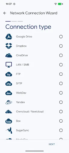 Solid Explorer File Manager screenshot 4