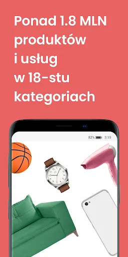 Sprzedajemy.pl – ogłoszenia screenshot 3