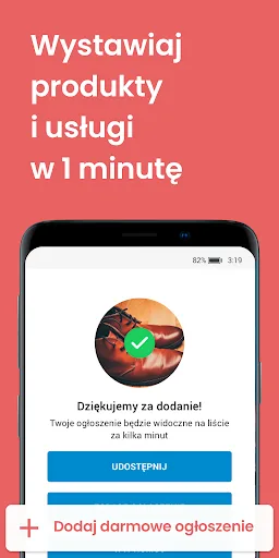 Sprzedajemy.pl – ogłoszenia screenshot 4