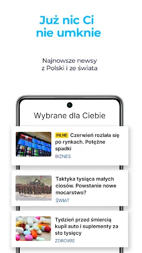 TVN24 screenshot 2