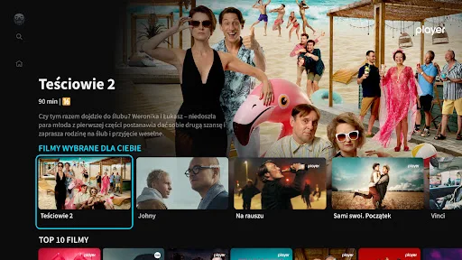 Player (Android TV) screenshot 4