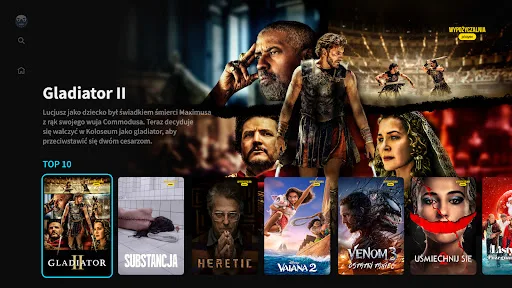 Player (Android TV) screenshot 5
