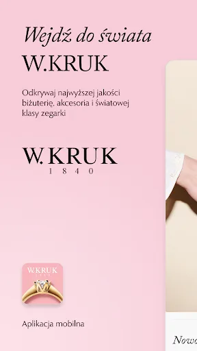 W.KRUK screenshot 1