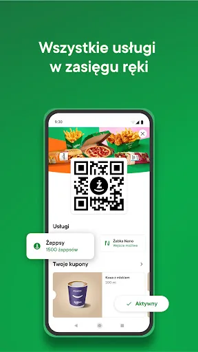 żappka: zakupy, promocje Żabka screenshot 3