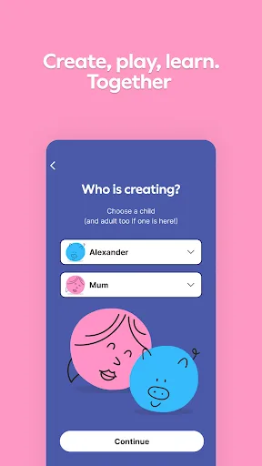 Tandem screenshot 4