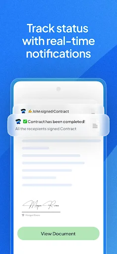 Sign.Plus - Sign PDF Documents screenshot 5
