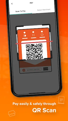 Pocket.com.bn screenshot 3