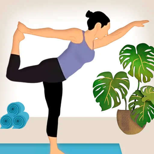Daily Yoga Workout at Home