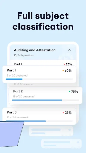 CPA Exam Prep 2026 screenshot 3