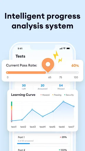 CPA Exam Prep 2026 screenshot 4