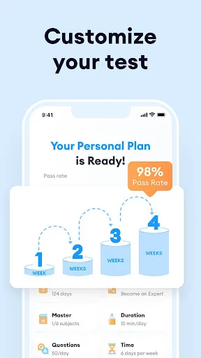 CPA Exam Prep 2026 screenshot 5