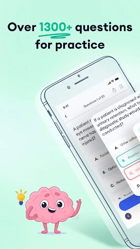 Medical Coding Test Prep 2026 screenshot 1