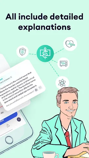 Medical Coding Test Prep 2026 screenshot 2