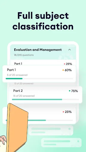 Medical Coding Test Prep 2026 screenshot 3