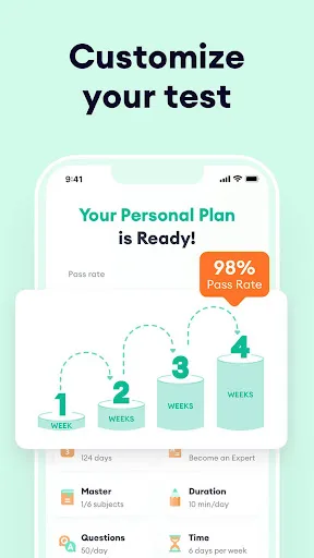 Medical Coding Test Prep 2026 screenshot 5