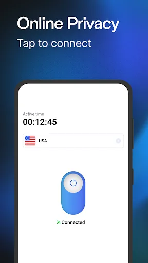 VPN Lumos: Fast VPN screenshot 1