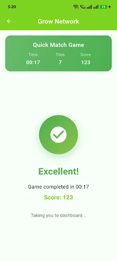 Grow Network screenshot 4