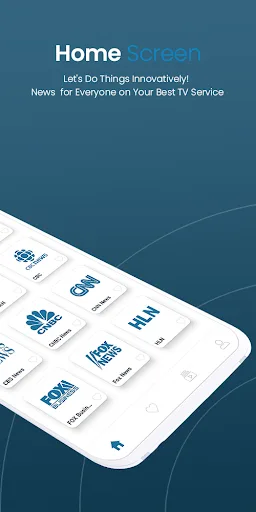Watch News Pro | Live Channels screenshot 2