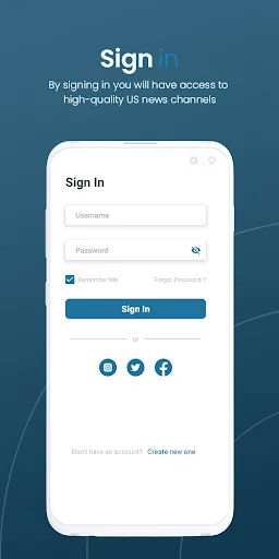 Watch News Pro | Live Channels screenshot 4