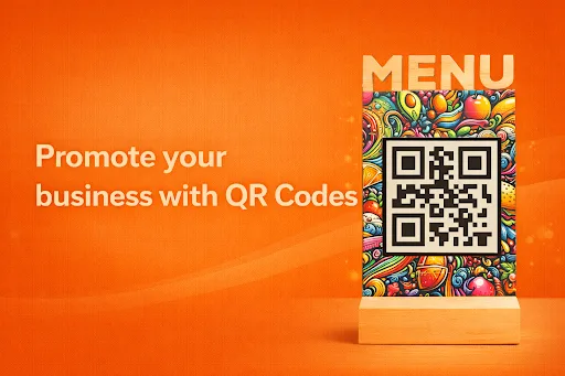 QR Master: Scanner & Generator screenshot 4