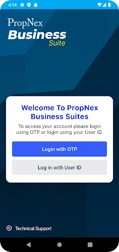PropNex Business Suite screenshot 3