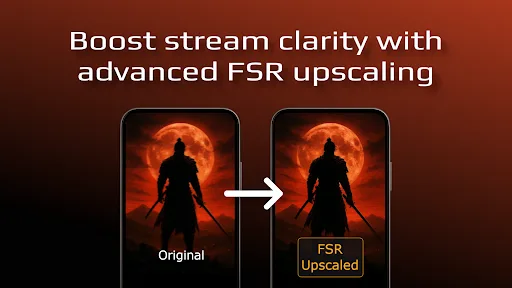 PXPlay: Remote Play screenshot 1