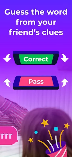 Adivina la Palabra - Guess Up screenshot 2