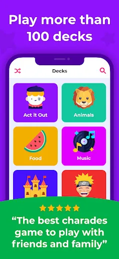 Adivina la Palabra - Guess Up screenshot 3