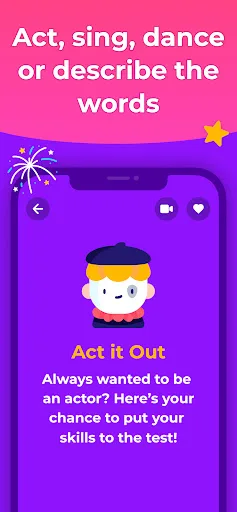 Adivina la Palabra - Guess Up screenshot 4