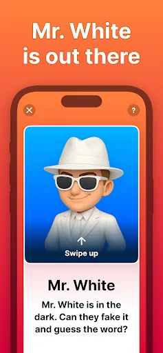 Imposter Up - Who is the Spy? screenshot 4