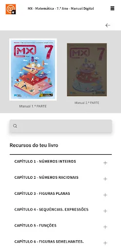 EV Smart Book screenshot 2